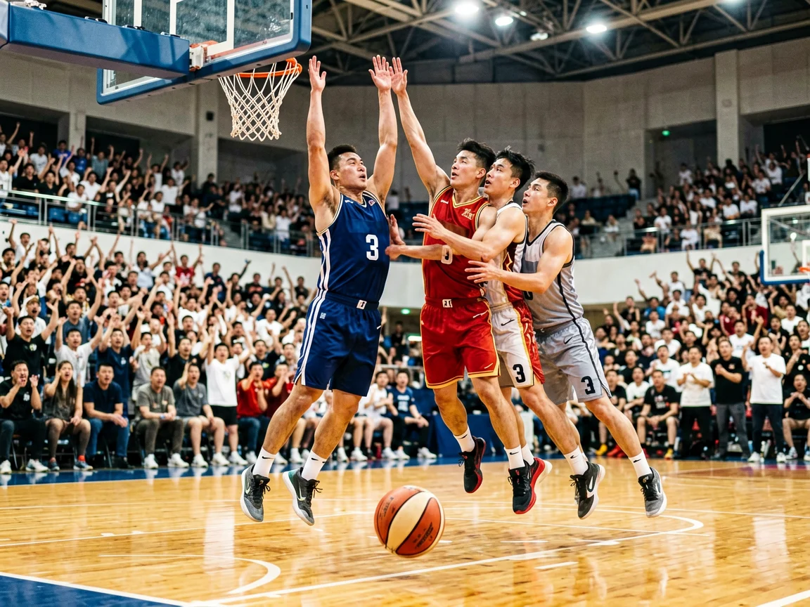 何杰斩获2024北马男子组冠军刷新马拉松全国纪录